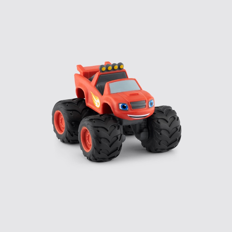 tonies - Blaze & the Monster Machines