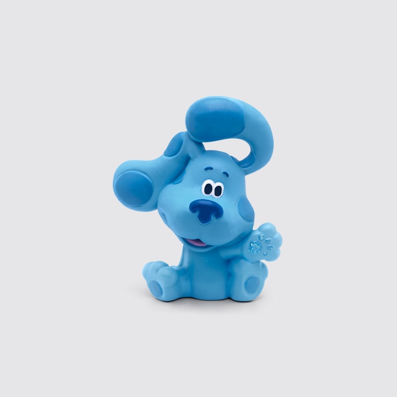 tonies - Blue's Clues & You