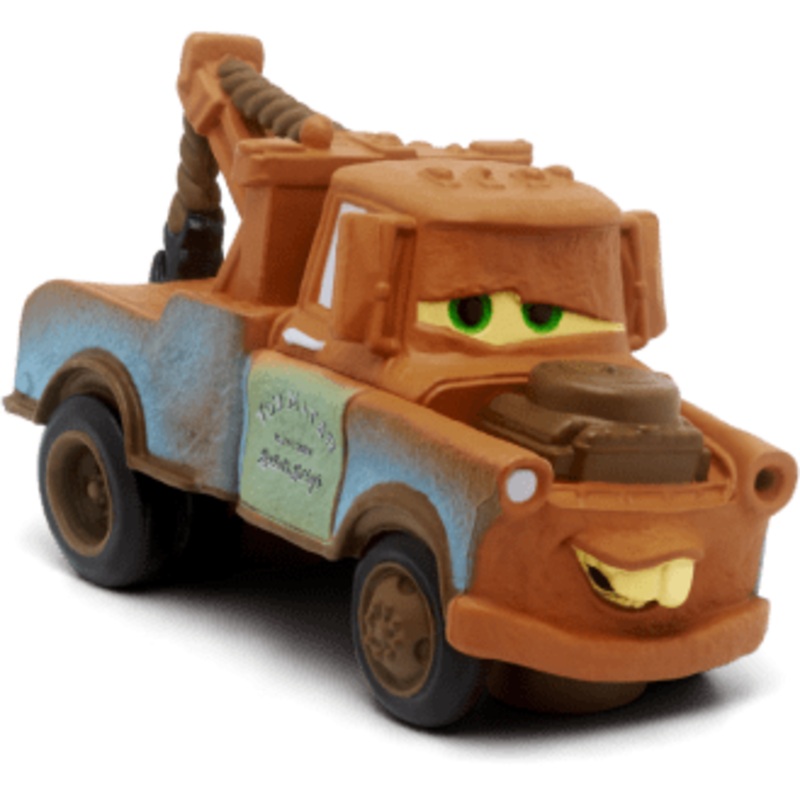 tonies - Disney and Pixar Cars: Mater