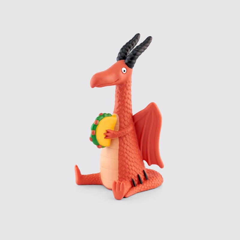 tonies - Dragons Love Tacos
