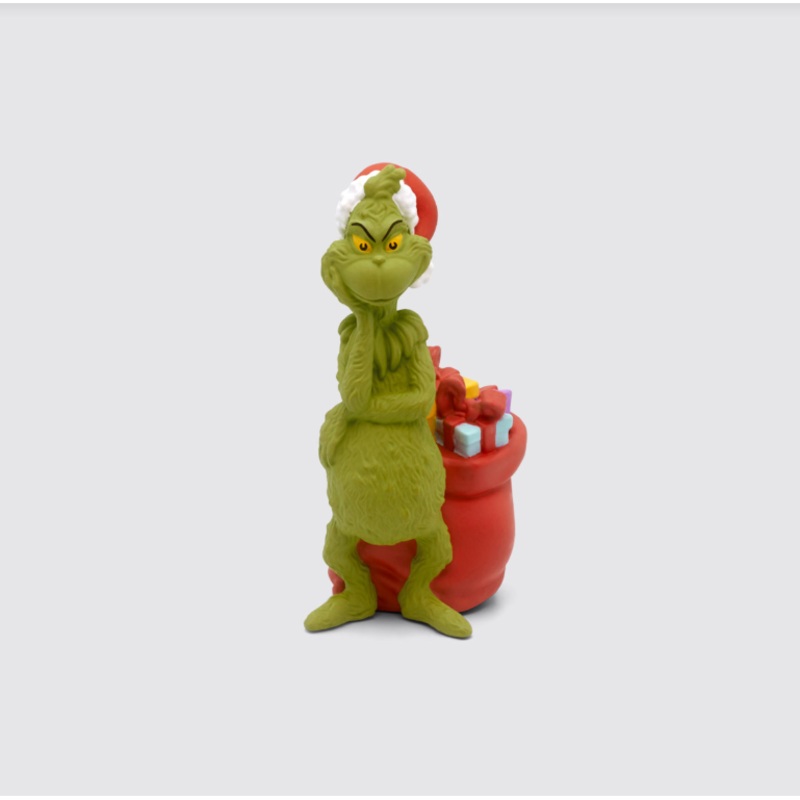 tonies - How The Grinch Stole Christmas!