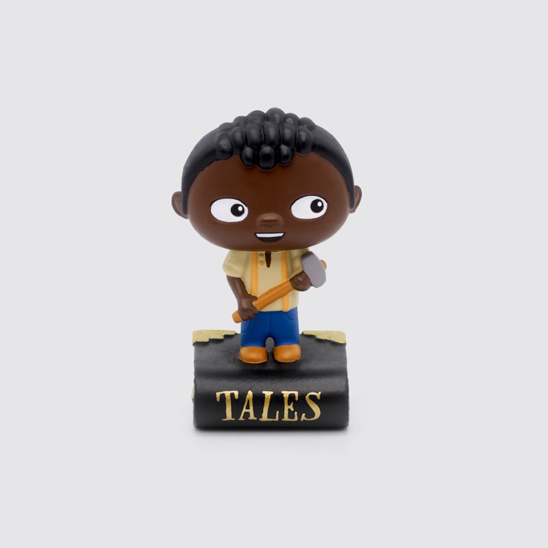 tonies - John Henry and Other Tales