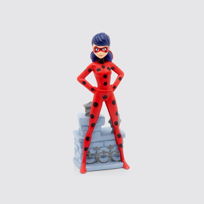 tonies - Miraculous Ladybug - The Origins Story