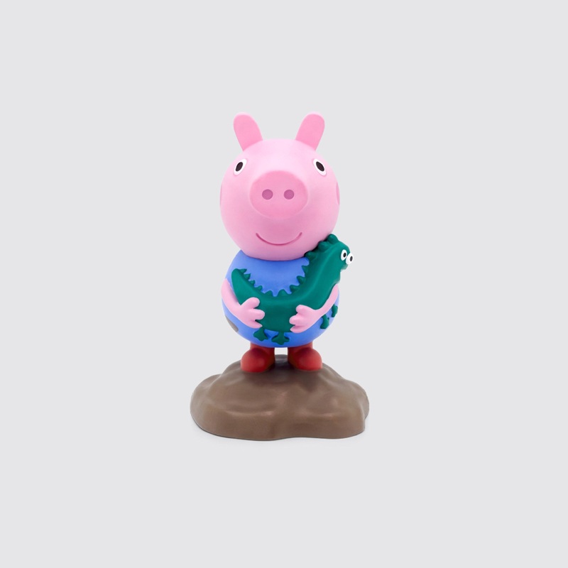 tonies - Peppa Pig: George