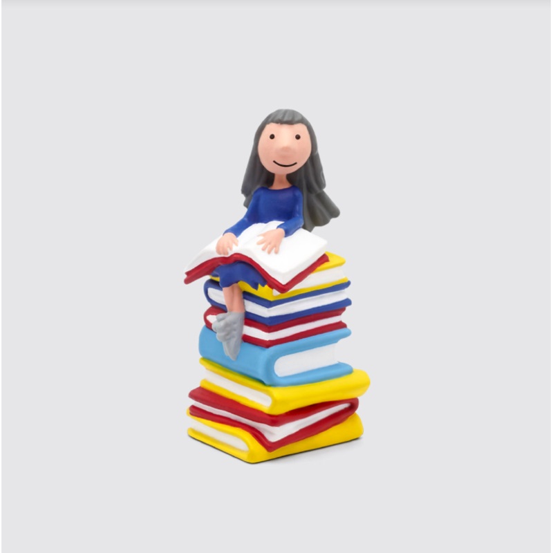 tonies - Roald Dahl: Matilda