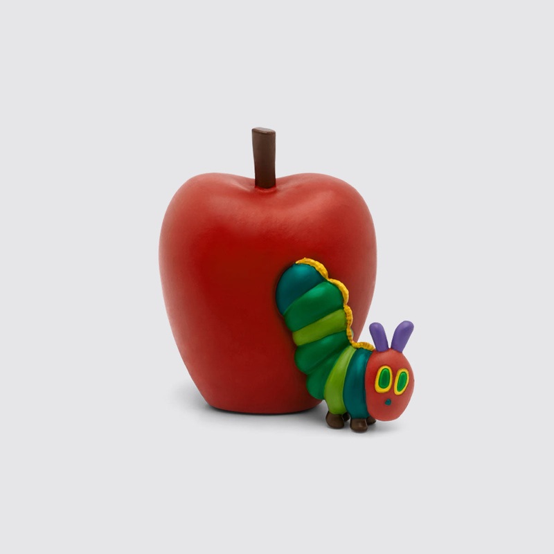 tonies - The Very Hungry Caterpillar and Friends
