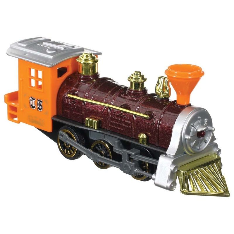 Toy Smith Vintage Trains
