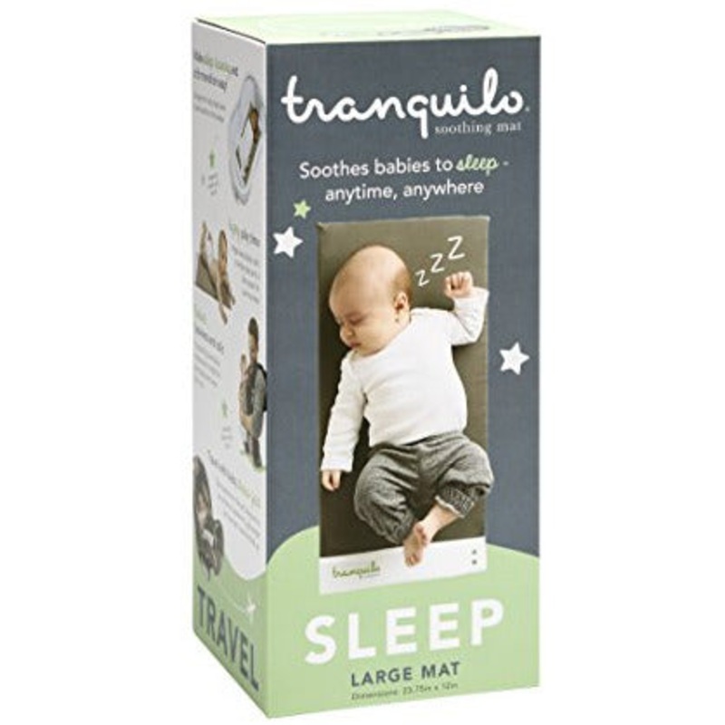 Tranquilo Large Sleep Mat
