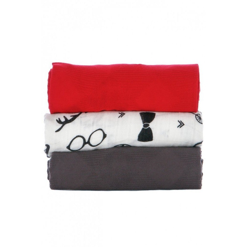 Tula Blanket Hipster