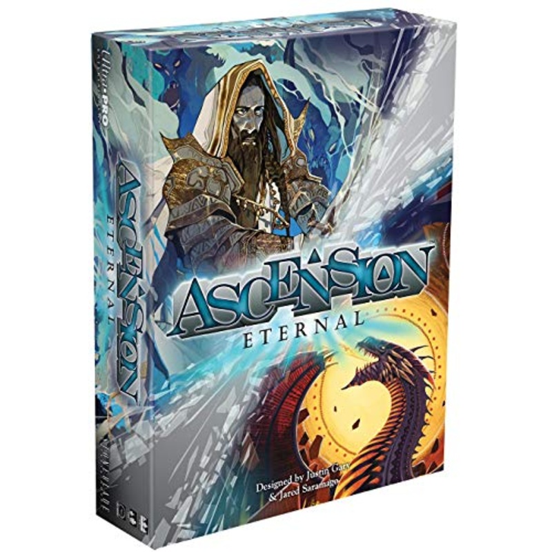Ascension: Eternal Board Game