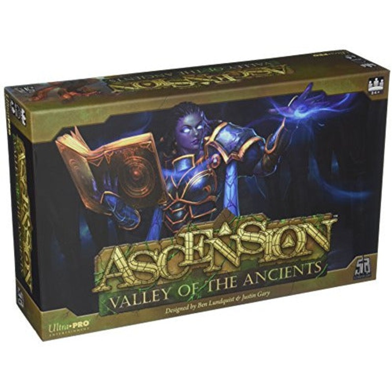 Ascension: Valley of The Ancients Board Game