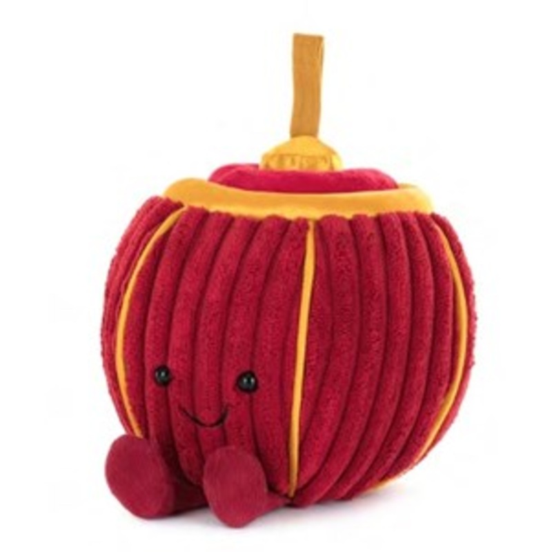 Jellycat Amuseables Rayray Lantern