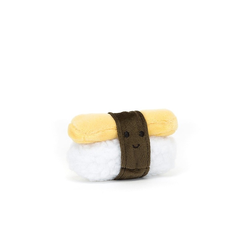 Jellycat Sassy Sushi Default Title