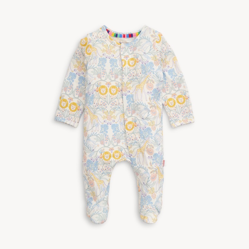 Magnetic Me Nikki Menagerie Modal Footie Preemie