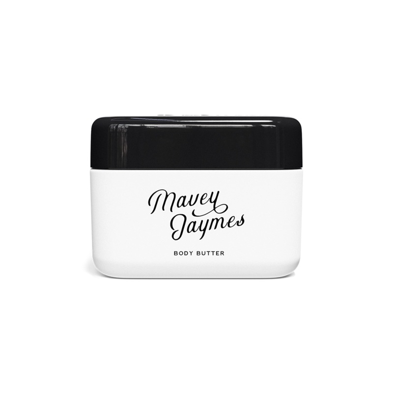 Mavey Jaymes Body Butter