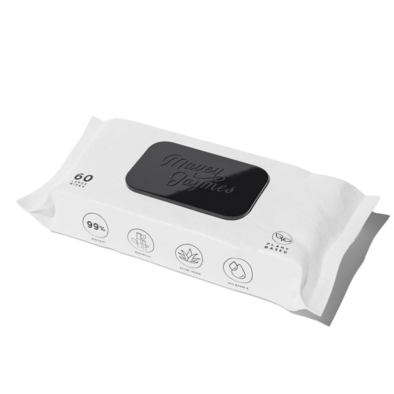 Mavey Jaymes Wipes