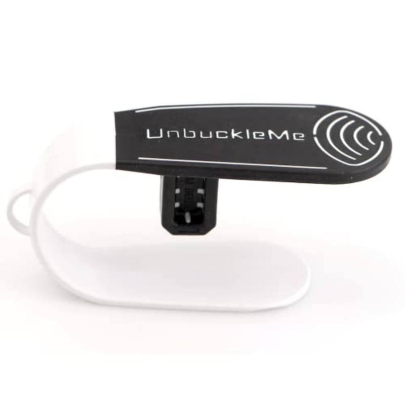 UnbuckleMe Black & White