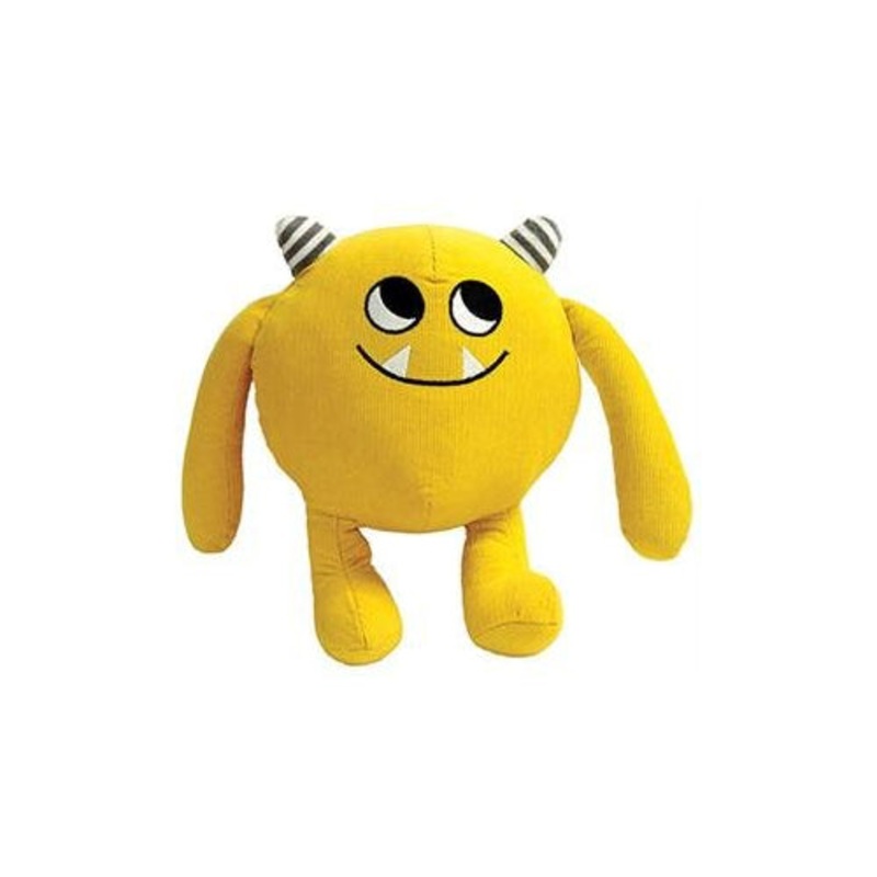Usborne Books Nibbles the Monster Plush Toy