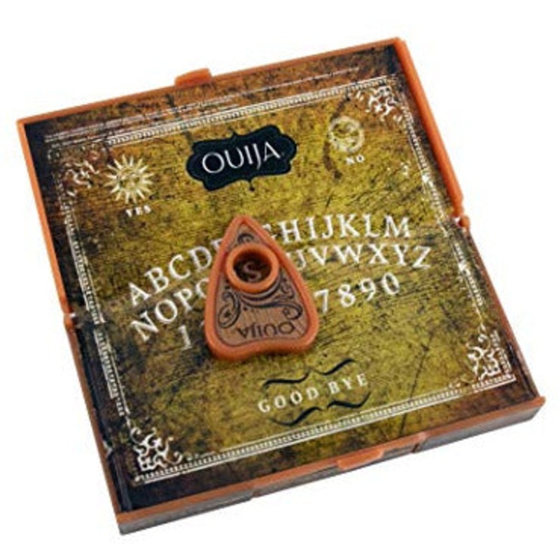 World's Smallest - Ouija Board Game