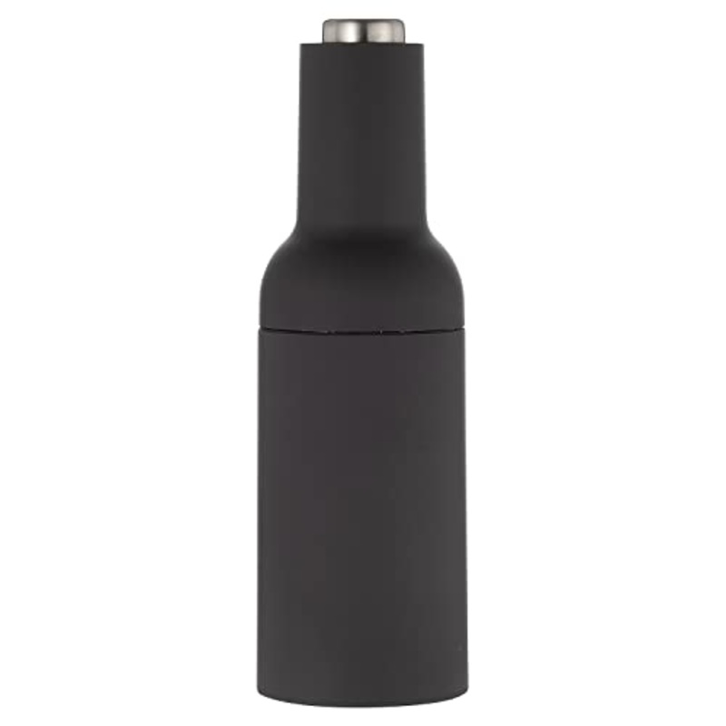 Santa Barbara Design Studio Electric Matte Black Grinder