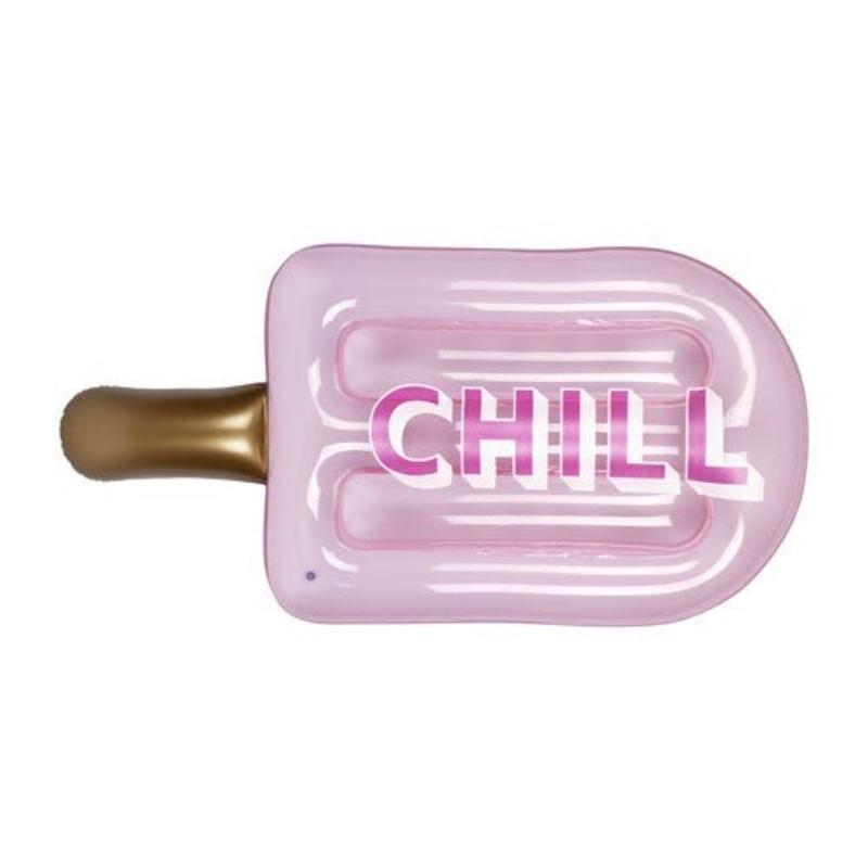 SunnyLIFE Chill Ice Lolly Luxe Lie-On Float