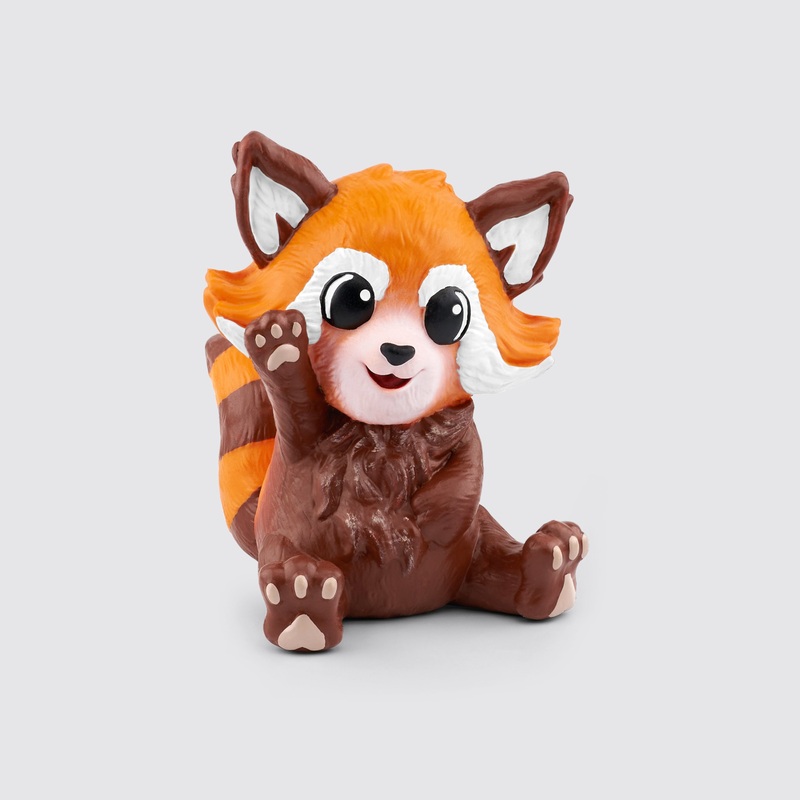 tonie - Conservation Crew: Nina the Red Panda