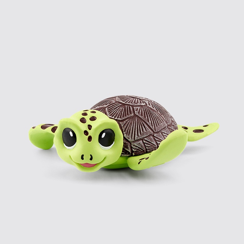 tonie - Conservation Crew - Sea Turtle