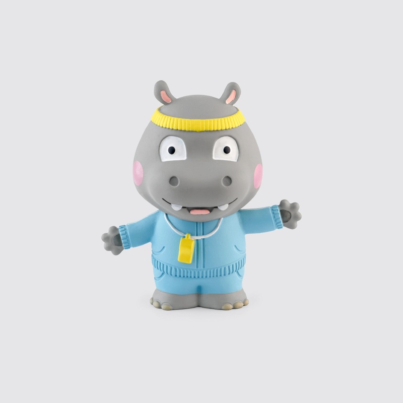 tonie - Favorite Children's Songs - Healthy Habits