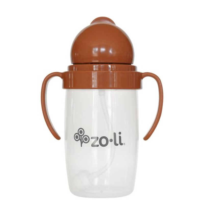 Zoli-BOT 2.0 Copper Dust