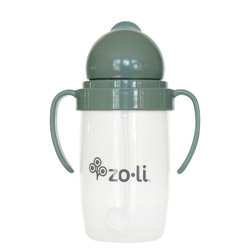 Zoli-BOT 2.0 Spruce Green