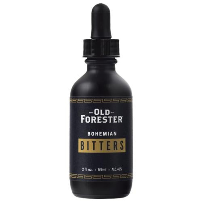 Old Forester Bohemian Bitters **HAZMAT