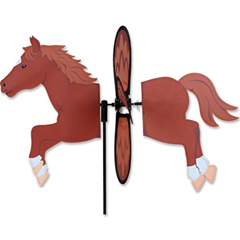 Premier Kites Petite Spinner - Chestnut