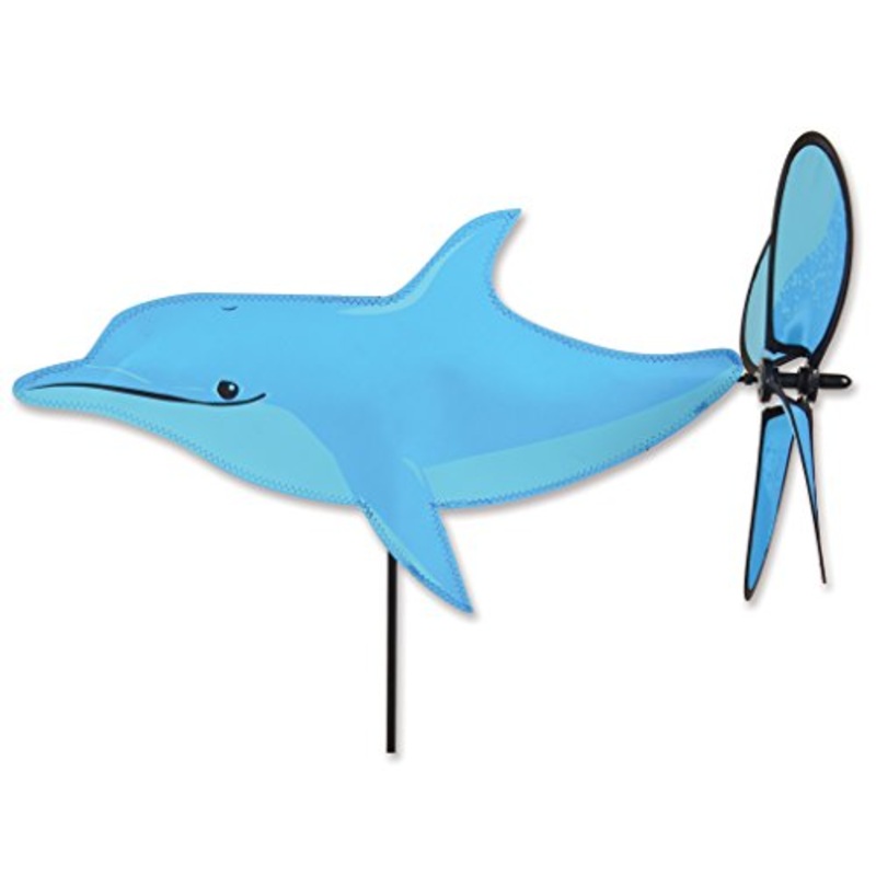 Premier Kites Petite Spinner - Dolphin
