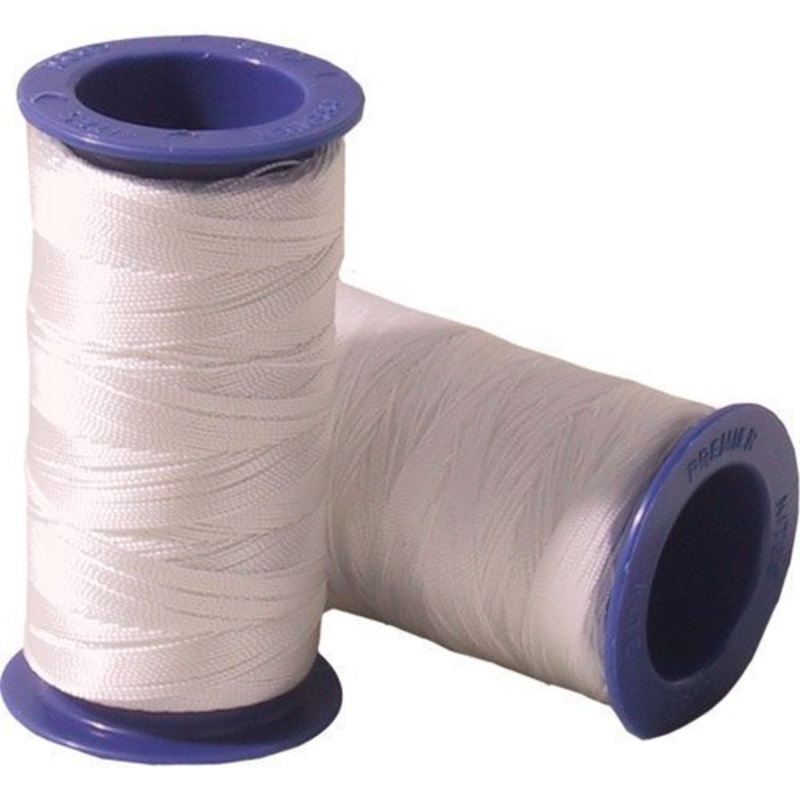Premier Kites - 30 lb./500 ft. Winding Kite Line/Spool
