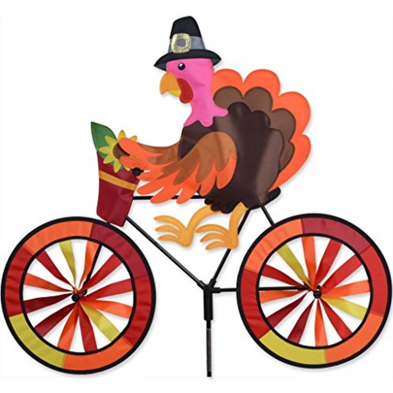 Premier Kites Bike Spinner - Turkey