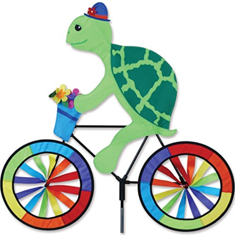 Premier Kites Bike Spinner - Turtle