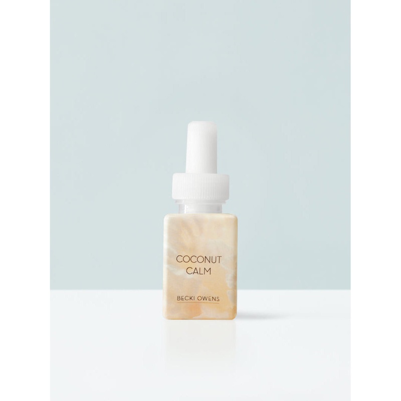Pura Scents - Becki Owens - Coconut Calm