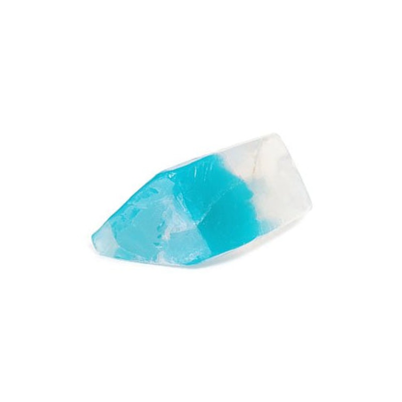 SoapRocks Aquamarine Soap Rock, 6oz.
