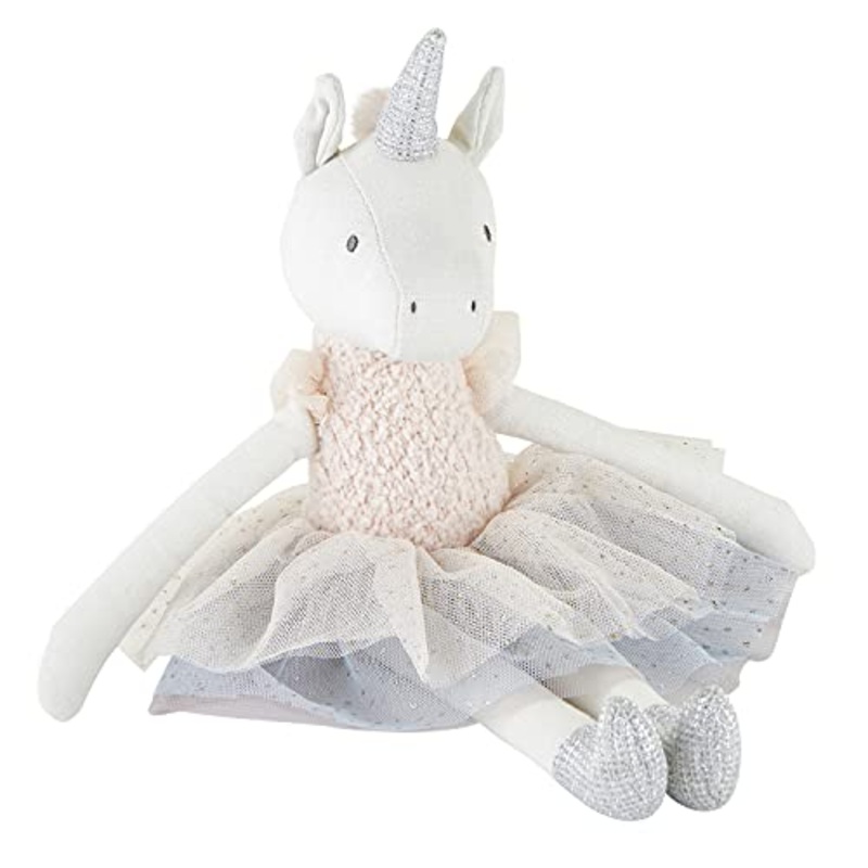 Stephan Baby Darling Dolls Collection, Unicorn
