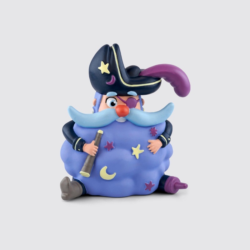 tonie - Calm: Cap'n Dreambeard