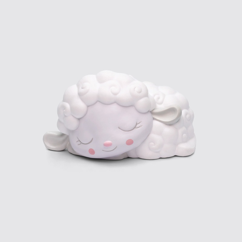 tonie - Sleepy Friends: Lullaby Melodies with Sleepy Sheep