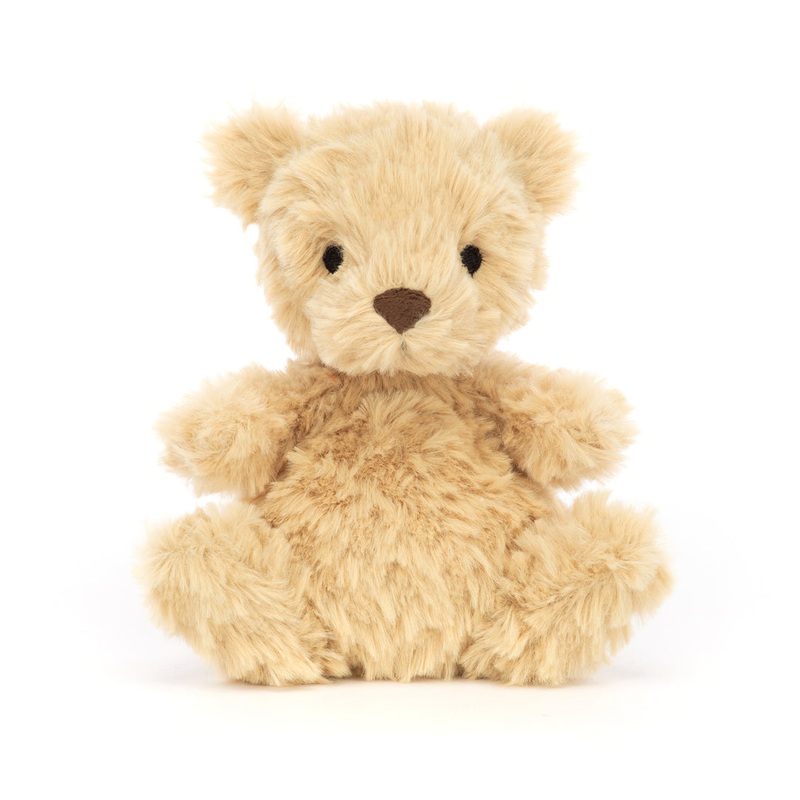 Jellycat Yummy Bear