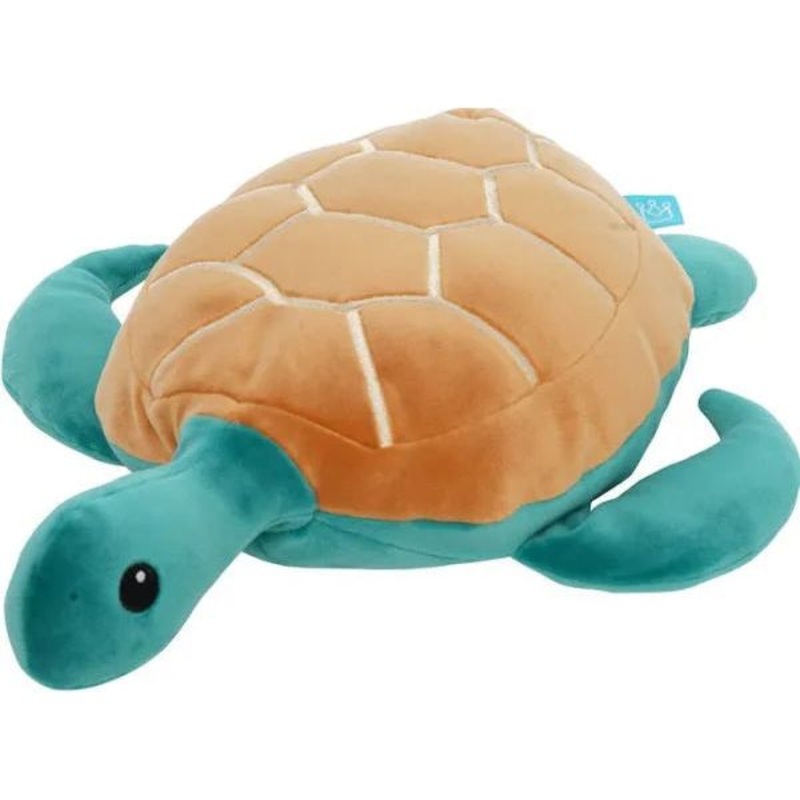 Manhattan Toy Sea Turtle (Plush)