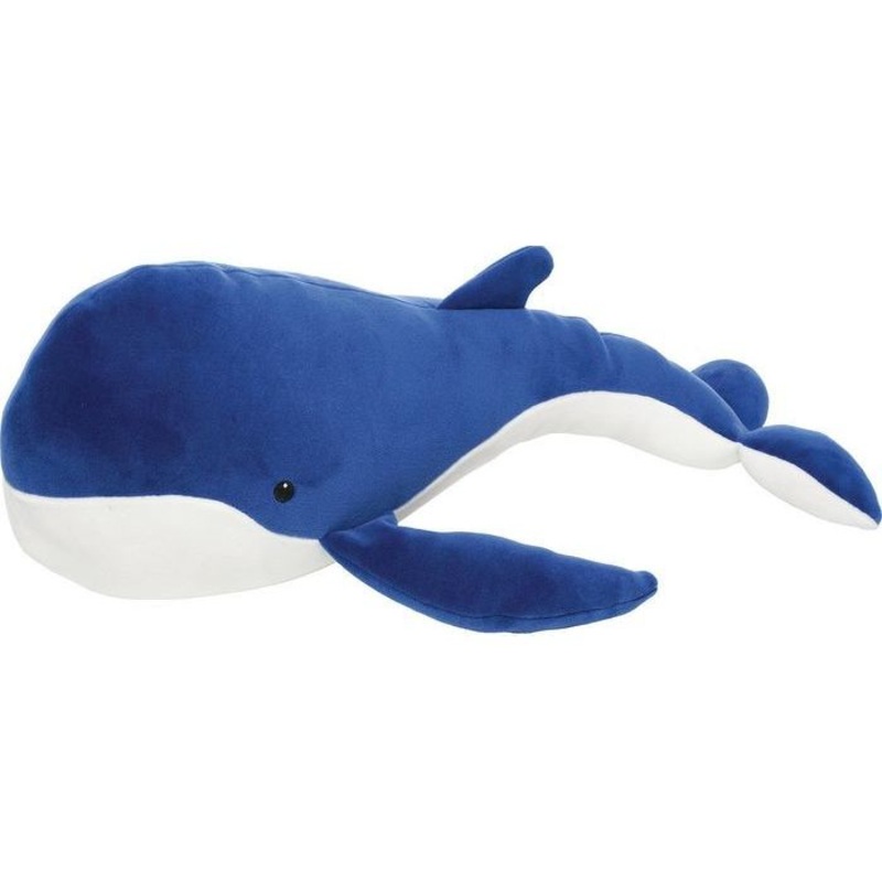 Manhattan Toy Under The Sea Whale (Plush)
