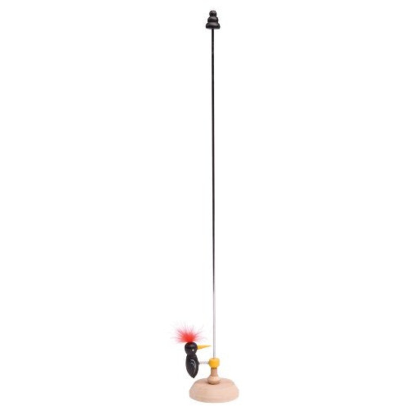 Schylling Woodpecker Toy