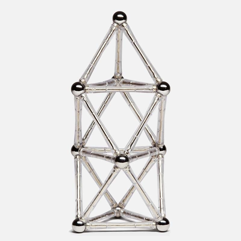Speks Spokes Original Nickel