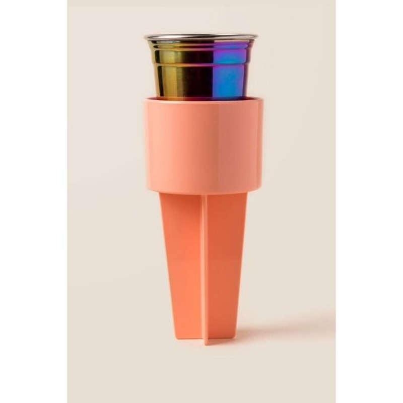 Spiker Coral