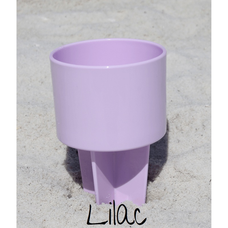 Spiker Lilac