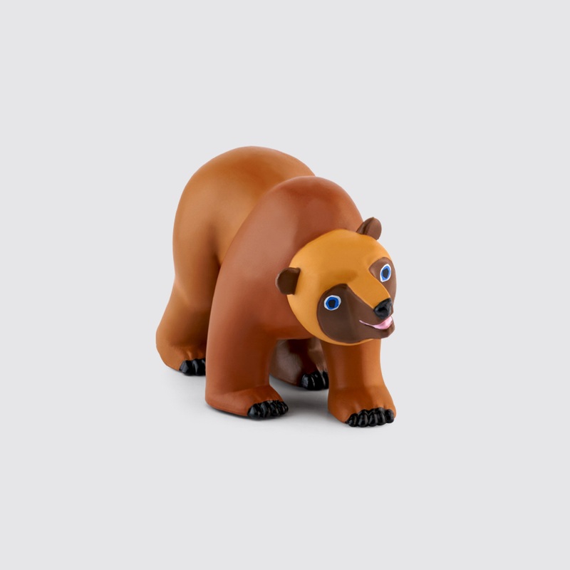 tonie - Brown Bear, Brown Bear, What Do You See?