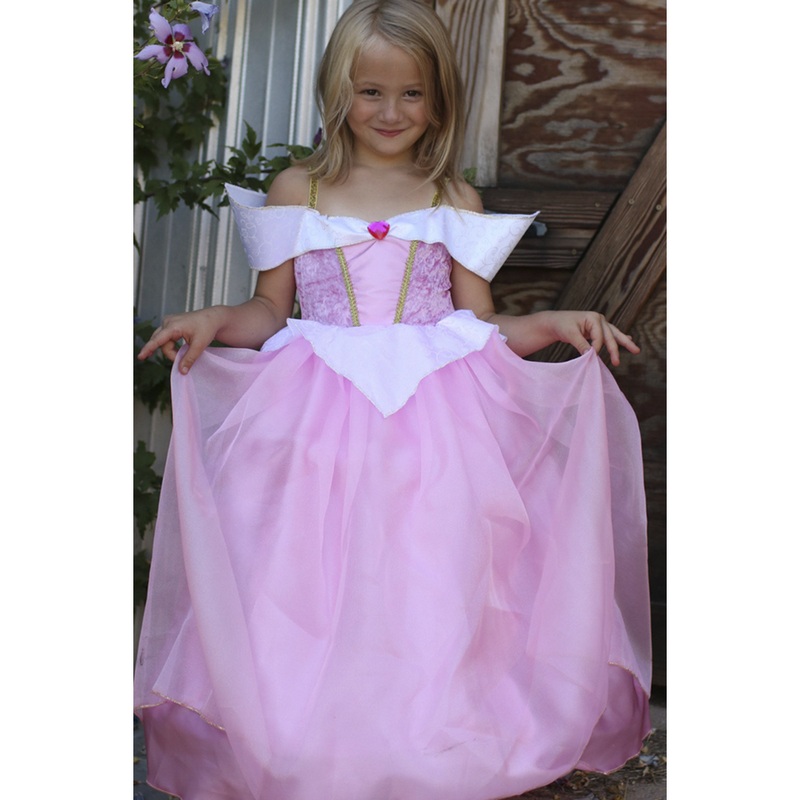Great Pretenders Deluxe Sleeping Cutie Gown Size 3/4